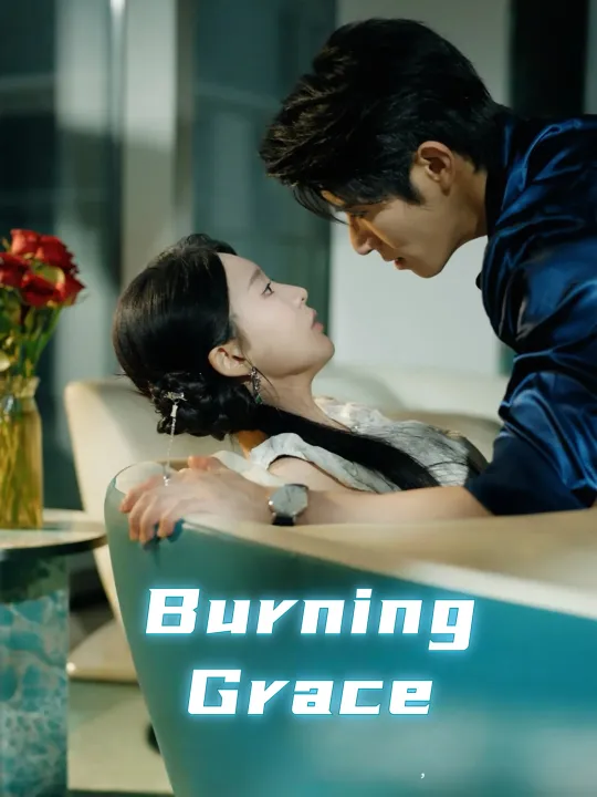 Burning Grace
